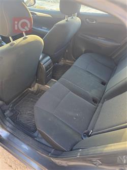 نيسان سنترا